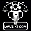 LawBike logo